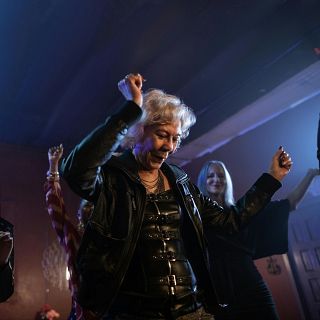 Lo Pau de Ponts, les can�ons m�s animades i el millor restaurant de verdures del m�n