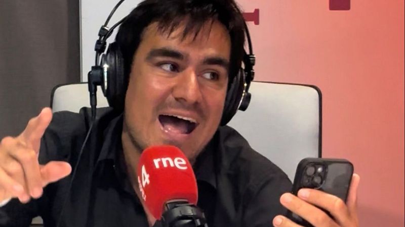 El mat� de R�dio 4 - Lo Pau de Ponts se solidaritza amb els al�l�rgics - El mat� de R�dio 4 | Escoltar