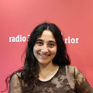 Entrevista amb Marta Shanti