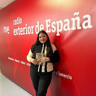 Identidad y migración en 'Material inflamable' de Rosa Ramírez