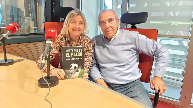 Més que Esport - Jaume Sabaté, ex jugador i entrenador de futbol - Més que esport | Escoltar