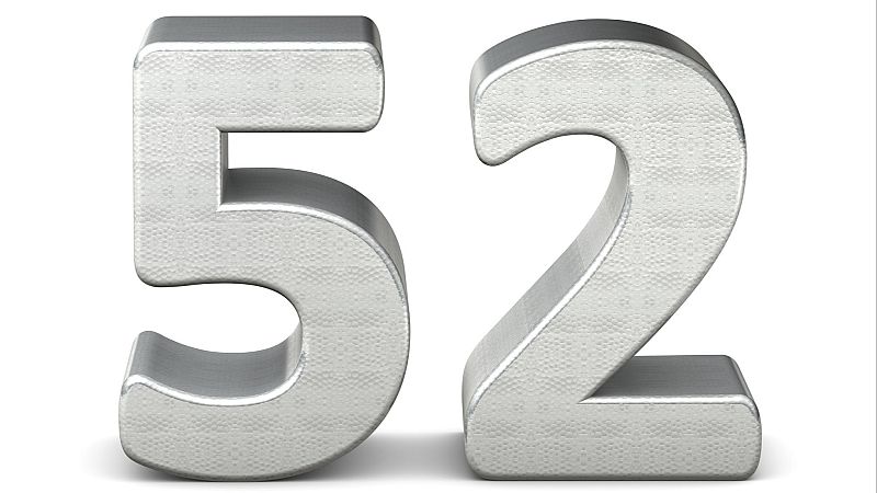 Raíz de 5 - El número 52: el humor, la lógica, el caos e Ignatius Farray - Escuchar ahora