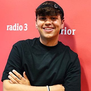 Entrevista amb Aleix Otem 