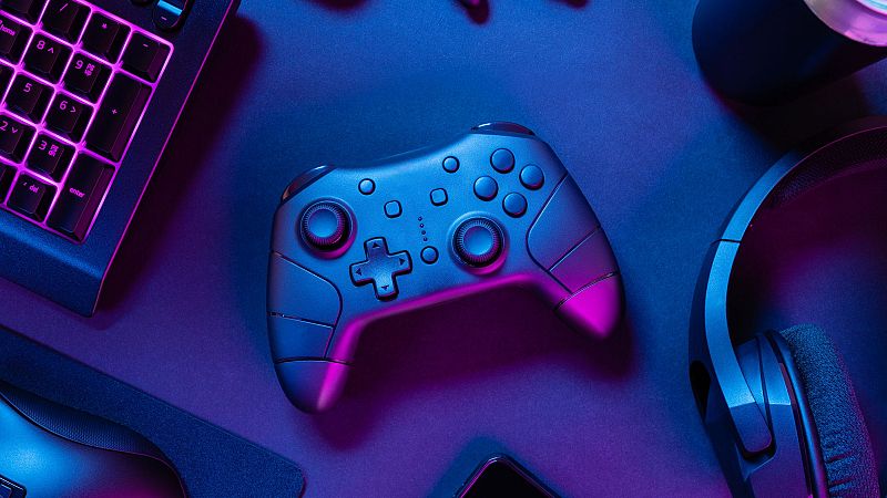 5.0 - La aventura de crear videojuegos en España - Escuchar ahora