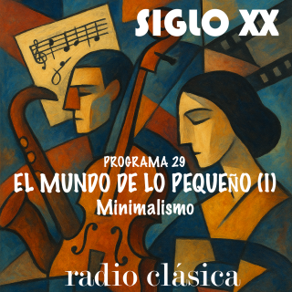 El mundo de lo pequeño (I). Minimalismo