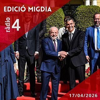 Edici� Migdia - 17/04/2026