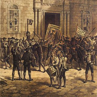 El motín contra Esquilache, mucho más que capas y sombreros