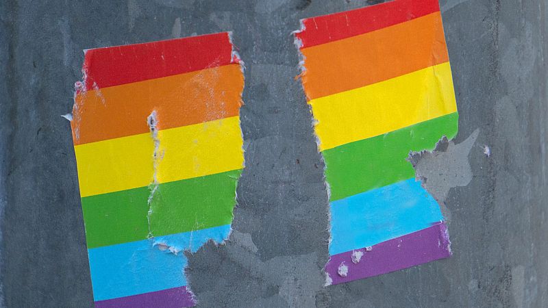 Tolerancia cero - Estado del odio - 18/04/26 - Escuchar ahora