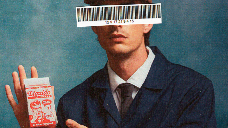 Capitán Demo - ruvenruven en estado "Líquido"- 18/04/26 - Capitán Demo | Escuchar