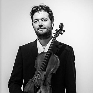 Recital de Lawrence Power y Ryan Wiggelsworth, desde Londres