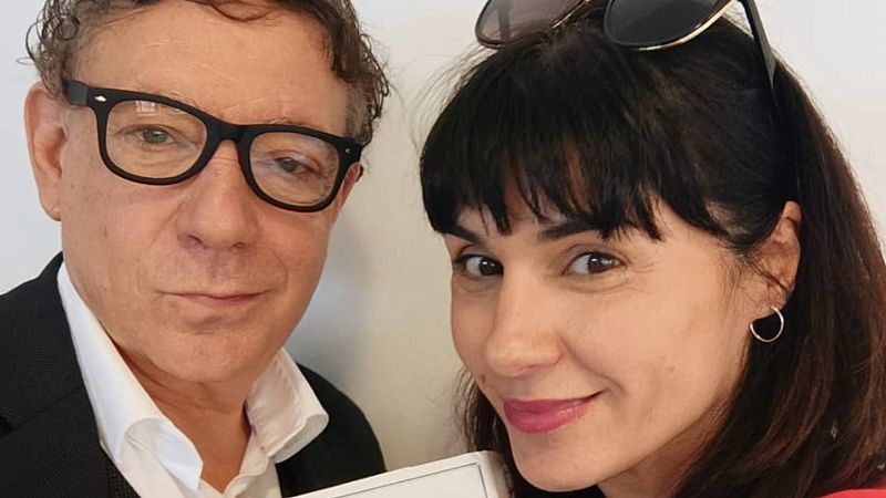 La estación azul - Asamblea, con Juan Carlos Mestre - 18/04/26 - La estación azul | Escuchar