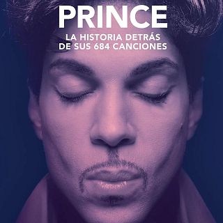 857: 10 AÑOS SIN PRINCE. La historia detrás de sus canciones