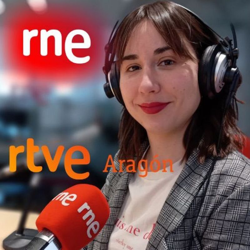 Informativo Aragón 19:50 - 17/04/26 | Escuchar