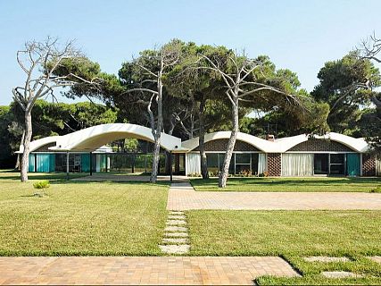 ‘La Ricarda: melodia d’una casa’, una exposició sobre la Casa Gomis