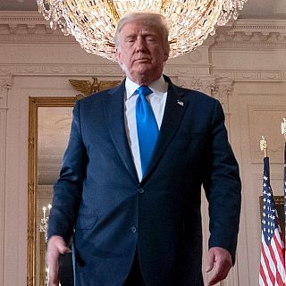 Cesáreo Rodríguez-Aguilera: “El Trumpisme està en hores baixes”