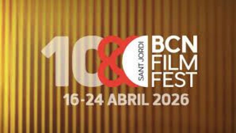 BCN Film Fest, amb Conxita Casanovas - De nit | Escoltar