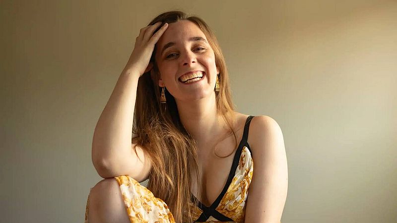 Jazz es finde - Irati Bilbao + Paula Parker - 18/04/26 - Jazz es finde | Escuchar