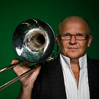 ORTVE y Christian Lindberg: Concierto para trombón / El anillo sin palabras