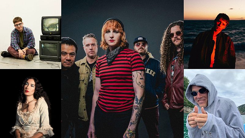 Novedades del 17/04 - El resto es ruido - 17/04/2026 - escuchar ahora