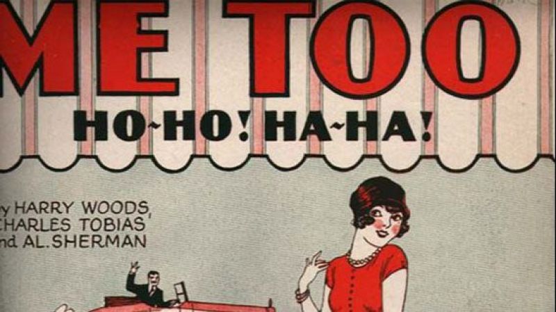 Melodías Pizarras: 78 RPM - Flappers, gansters y novelty - 18/04/26 - Melodías Pizarras: 78 RPM | Escuchar