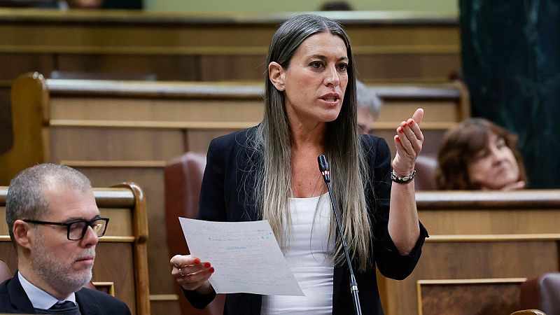 Parlamento - Radio 5 - 18/04/26 - Escuchar ahora