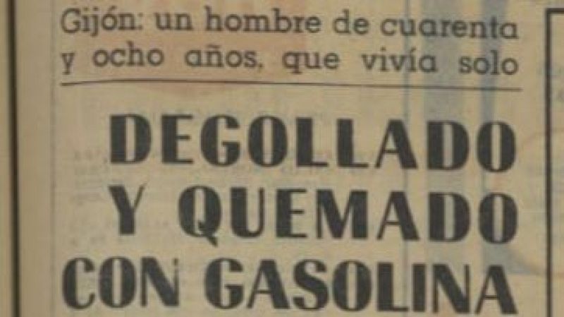 Reportajes Emisoras - Cincuenta años del asesinato de Rambal, el gijonés que se atrevió a ser libre en su sexualidad en pleno franquismo - 18/04/26 - Escuchar ahora