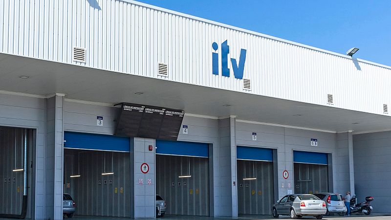 Motor 5 - Transferencias, ITV y futuras restricciones - 19/04/26 - Escuchar ahora