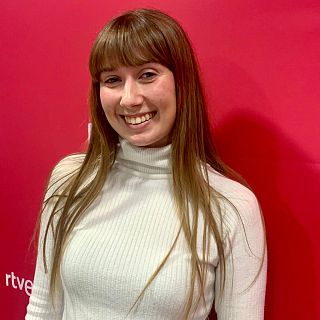 Alba Petidier (Taller De Músics)