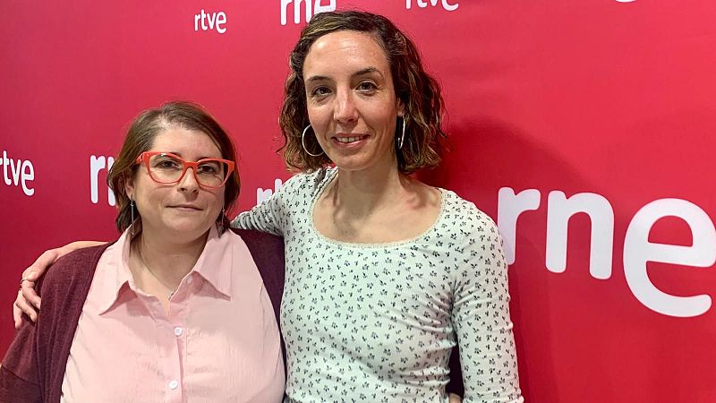 Metròpoli - [AGON]IA (Teatre) - Metròpoli | Escoltar