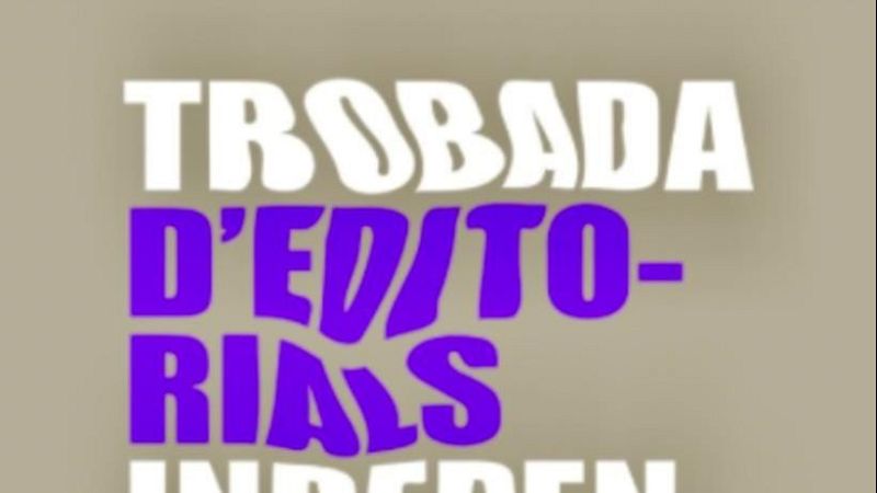 Cinquena Trobada d'Editorials Independents al Poble Sec - S�n 4 dies | Escuchar