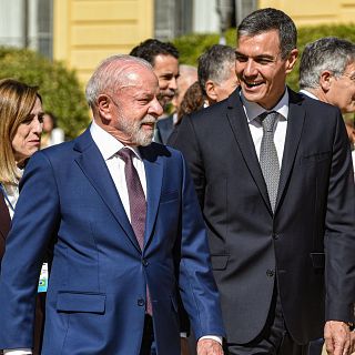 Cimera progressista a BCN: Parlem amb Cesáreo Rodríguez-Aguilera