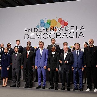 Són 4 dies- 18-04-26 2ona hora: Tertúlia setmanal