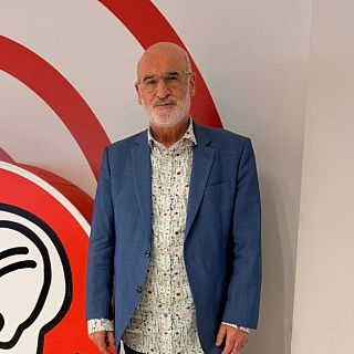 Fernando Aramburu, escritor: "El motor de mi literatura es desgranar al ser humano"