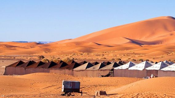 "Lleida pel S�hara" reivindica la causa sahrau� en el 50� aniversari de la RASD