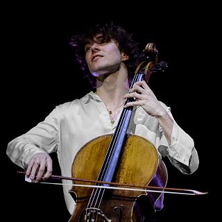 Km0 de Iberm�sica: Guillem Gr�cia: Magran�, Saariaho y Dall'Abacco