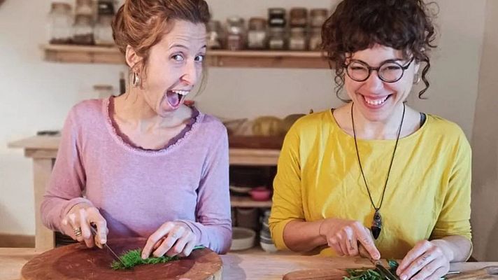 Las Gastrobot�nicas