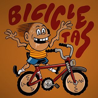 ¡Bicicletas!