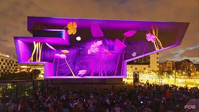 858:Creatividad e IA. OFFF Barcelona