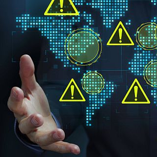 El diablo est� entre nosotros