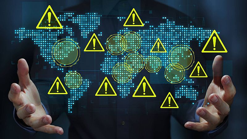 Espacio en blanco - El diablo está entre nosotros - 19/04/26 - Espacio en blanco | Escuchar