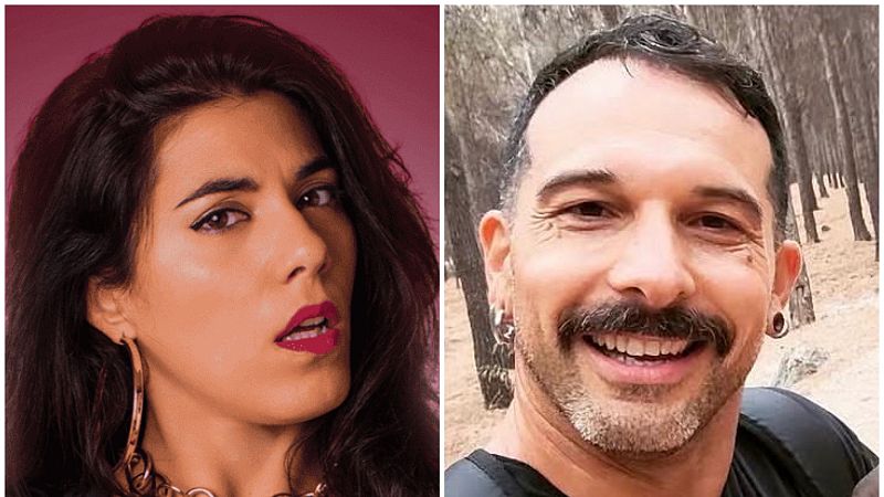 Wisteria Lane - Qurro Camacho y Patricia Galván, presencia y visibilidad gitana en las comunidades LGTBIQ+ - 19/04/26 - Escuchar ahora