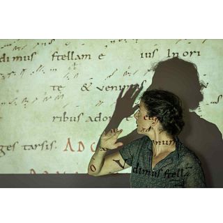 La voz y el canto en la Europa medieval, por Paloma Gutiérrez del Arroyo