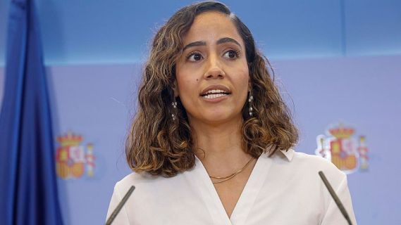 La diputada Sidi denuncia l'exclusi� dels sahrau�s del proc�s de regularitzaci� de migrants