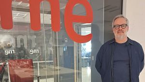 Pienso, luego estorbo con To�o Fraguas: El viaje de Egeria