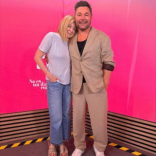 El camino del cantaor Miguel Poveda hacia el misterio lorquiano