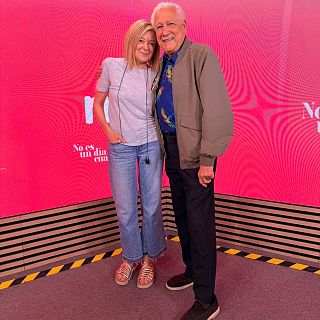 Paquito D'Rivera: "Tocamos a Mozart como si, en vez de austríaco, fuese de Nueva Orleans"