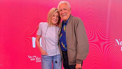 Paquito D'Rivera: "Tocamos a Mozart como si, en vez de austr�aco, fuese de Nueva Orleans"