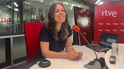 No es un d�a cualquiera - Postecnocracia con Marta Peirano - No es un d�a cualquiera | Escuchar