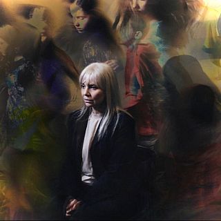 Les recomanacions de la Mònica Pabon: "Tinc un bosc al cervell"