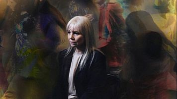 Les recomanacions de la M�nica Pabon: "Tinc un bosc al cervell"